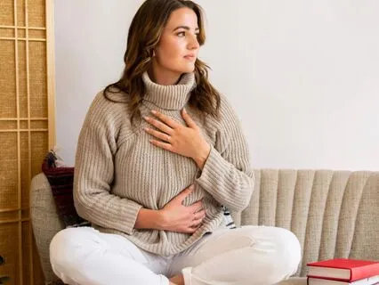 Breathe Back To Calm