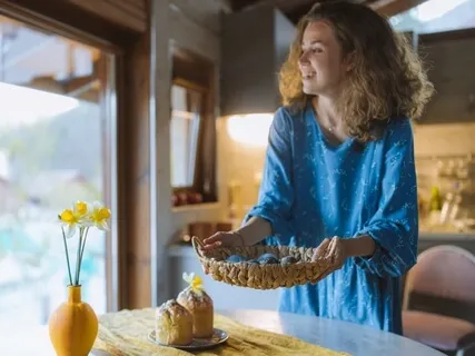 Breathe - Calming Music For Conscious Housework & Cooking