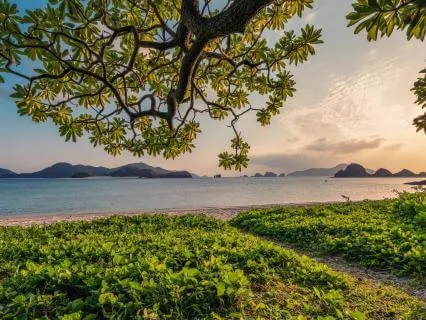 Breathe.  Come Back To What’s Real