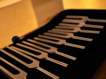 Breathe Counting Focus For Regulation