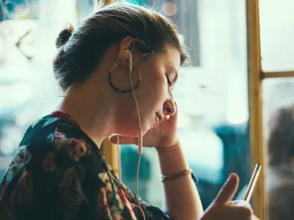 Breathe Deep The Echo