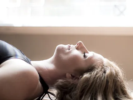 Breathe Deeply. Sleep Easy.