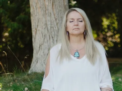 Breathe... And Let's Meditate