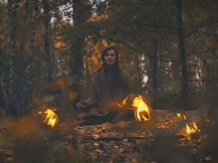 Breathe, Expand & Clear (With Music)