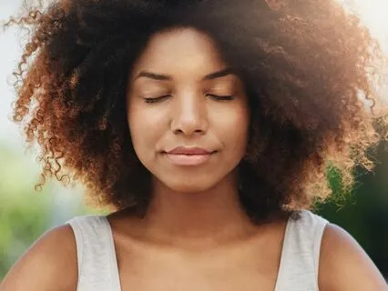 Breathe: Expand Into Your Wholeness | Voice Only |