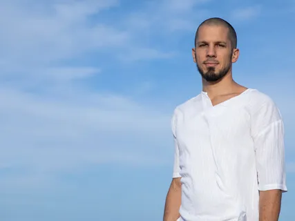 Breathe Feel Want & Act - Embodied Mindfulness