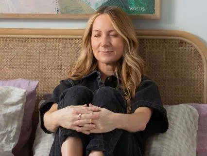 Breathe For Mums: When You’re Holding Too Much