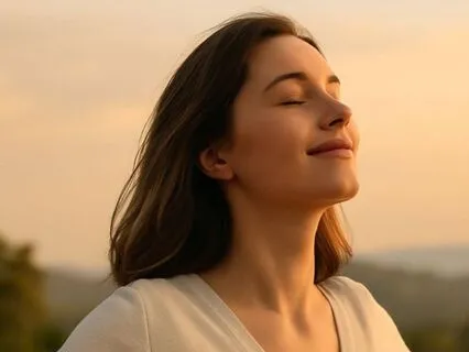 Breathe Free: A Meditation To Break Free From Vaping