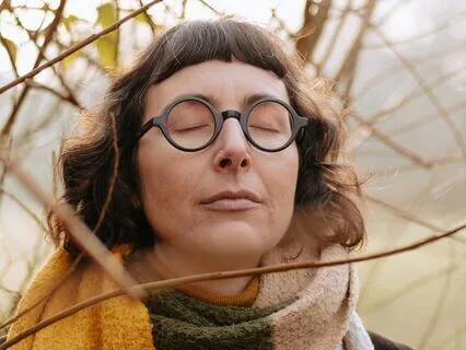 Breathe, Ground, Arrive