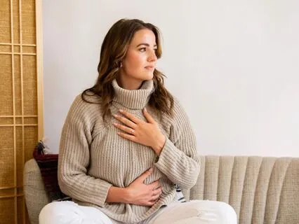 Breathe Here Now: Presence Over Pressure