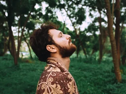 Breathe Here Now - With Birdsong