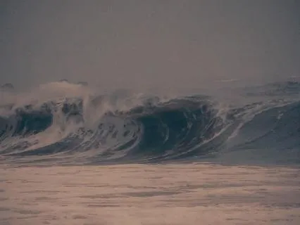Breathe In | 1 Hour Of Ocean Waves For Deep Peace & Healing