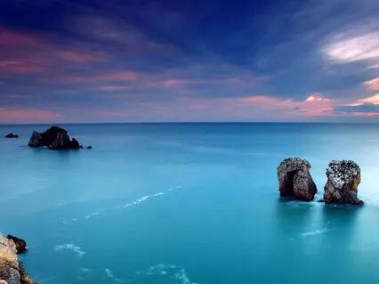 Breathe In Abundance