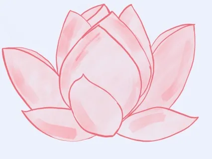 Breathe In & Let Go Meditation