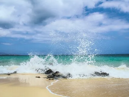 Breathe In, Bliss Out: A Guided Feel-Good Breathwork