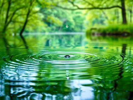 Breathe In, Breathe Out - Music Pause