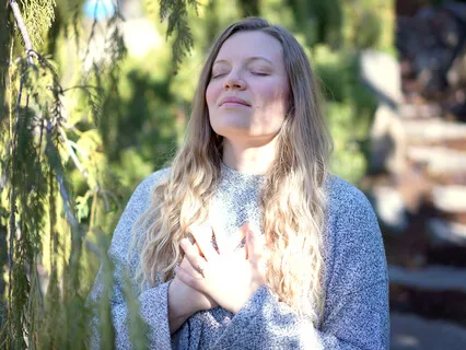 Breathe In Breathe Out - Song Only