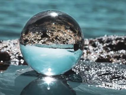 Breathe In Courage, Breathe Out Self Doubt