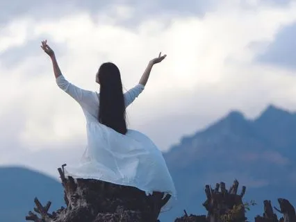 Breathe In Gratitude