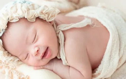 Breathe In Happy Sleep Meditation