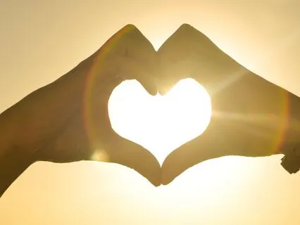 Breathe In Love: A Meditation For Self-Care And Calm