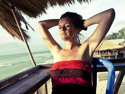 Breathe In My Sunshine (Electro Version)