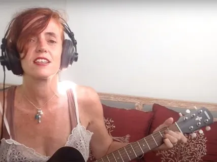 Breathe In My Sunshine