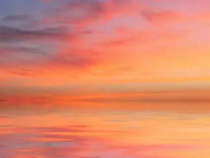 Breathe In Peace... Feel Calm, Safe, Loved