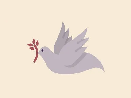 Breathe In Peace, Breathe Out Love