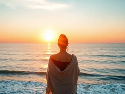 Breathe In Peace  (Om Shanti) TranceMission