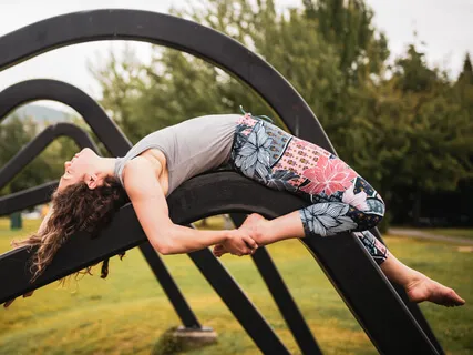 Breathe In, Start The Day With Peace