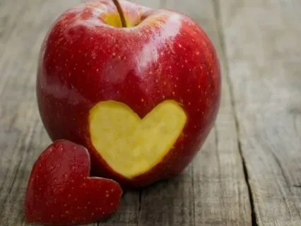 “Breathe In The Fruits Of The Spirit”