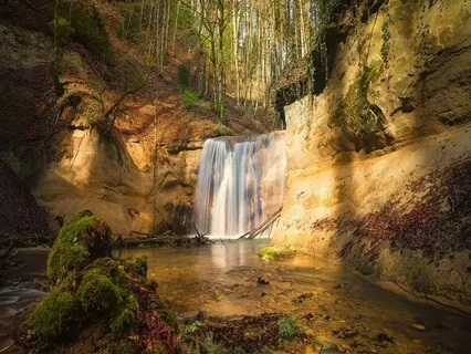 Breathe In The Silence Guided Meditation