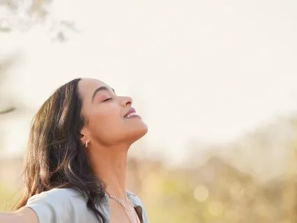 Breathe Into An Open Heart