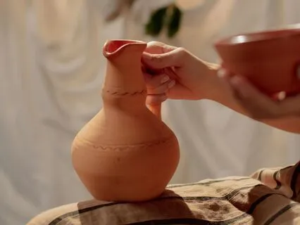 Breathe Into Calm: 4-7-8 Breath