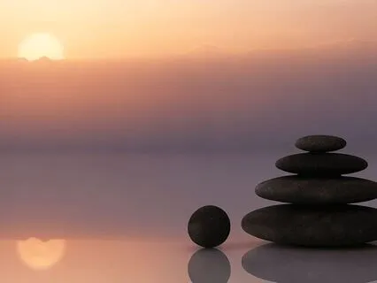 Breathe Into Calm: Heart–Brain Harmony Meditation