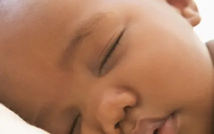 Breathe Into Calm Sleep Meditation