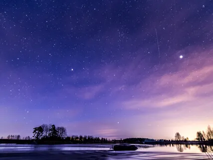 Breathe Into Deep Rest