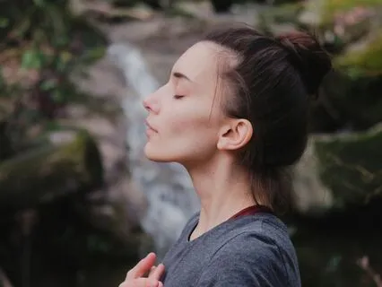 Breathe Into Intention: A Meditation To Activate Your Energy