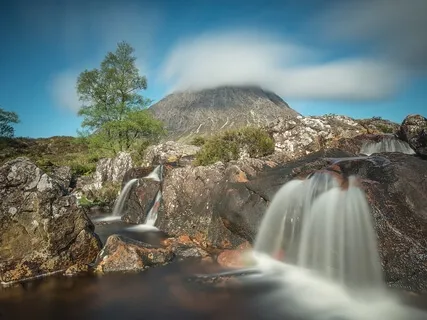 Breathe Into Mindful Presence & Stillness