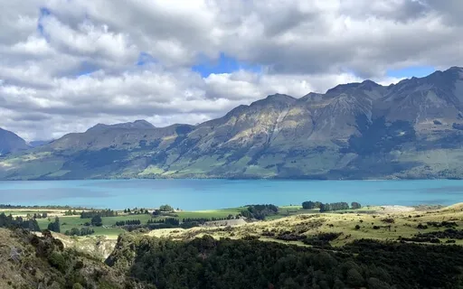 Breathe Into Presence