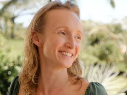 Breathe Into Presence: Full-Body Awareness Meditation