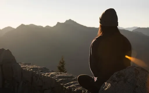 Breathe Into Relaxation