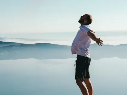 Breathe Into Sensations