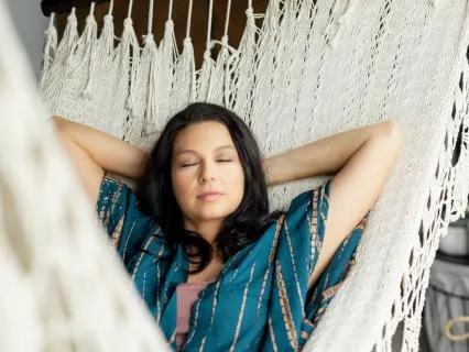 Breathe Into Sleep With 8hr Ambient Music