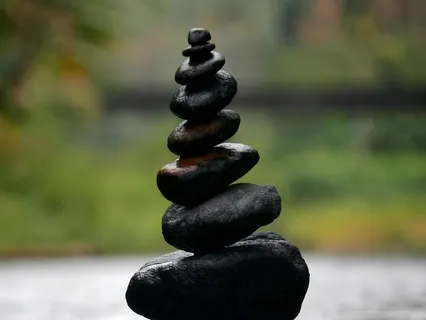 Zen For Everyday Life : Breathe Into Stillness