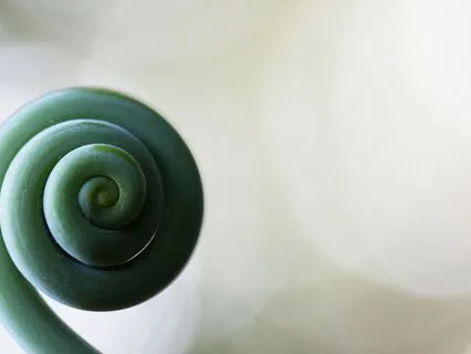 Breathe Into The Space Between Good And Bad