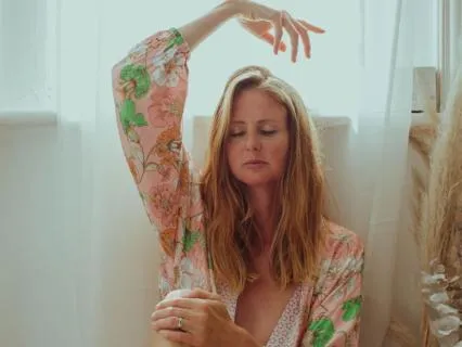 Breathe Into Your Pelvic Floor