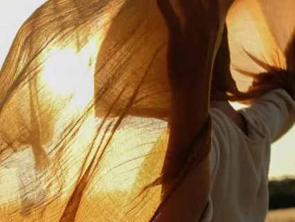 Breathe Into Your Power