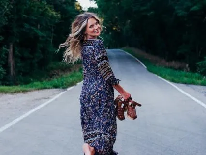 Breathe It In: A 5-Minute Fresh Air Meditation